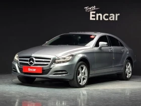 Mercedes-Benz CLS CLS350| 302к.с., снимка 1