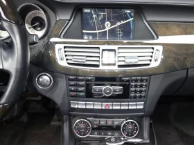 Mercedes-Benz CLS CLS350| 302к.с., снимка 14