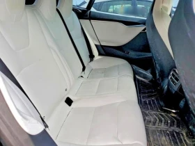 Tesla Model S, снимка 3
