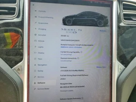 Tesla Model S, снимка 2