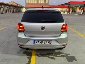 VW Polo, снимка 6