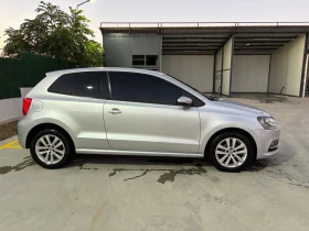 VW Polo, снимка 7
