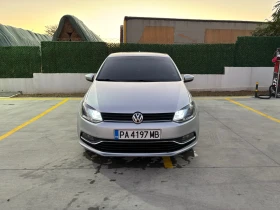 VW Polo, снимка 1