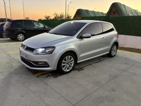 VW Polo, снимка 8