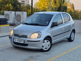 Toyota Yaris 1.0 VVT-I 70 коня, снимка 1