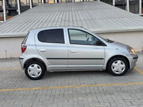 Toyota Yaris 1.0 VVT-I 70 коня, снимка 8