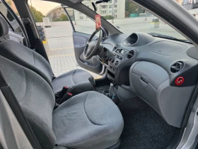 Toyota Yaris 1.0 VVT-I 70 коня, снимка 12
