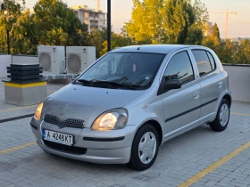 Toyota Yaris 1.0 VVT-I 70 коня, снимка 6