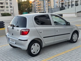 Toyota Yaris 1.0 VVT-I 70 коня, снимка 3