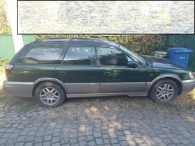 Subaru Legacy, снимка 9