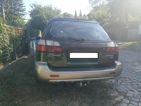 Subaru Legacy, снимка 2