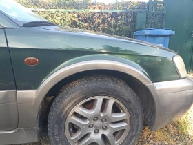 Subaru Legacy, снимка 7