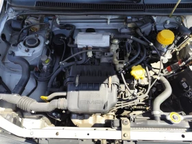 Subaru Vivio МИНИ ДЖИП, снимка 12