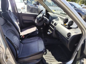 Subaru Vivio МИНИ ДЖИП, снимка 10