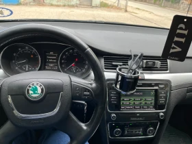 Skoda Superb Ambition сменени вериги, снимка 15