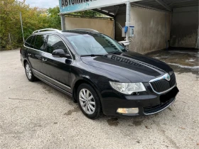 Skoda Superb Ambition сменени вериги, снимка 11