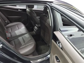 Kia Stinger 2.0Т/АWD/KEYLESS/360 КАМЕРИ/ПОДГРЕВ/ОБДУХВАНЕ/, снимка 11