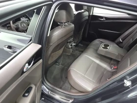 Kia Stinger 2.0Т/АWD/KEYLESS/360 КАМЕРИ/ПОДГРЕВ/ОБДУХВАНЕ/, снимка 12