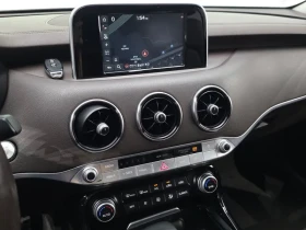 Kia Stinger 2.0Т/АWD/KEYLESS/360 КАМЕРИ/ПОДГРЕВ/ОБДУХВАНЕ/, снимка 14