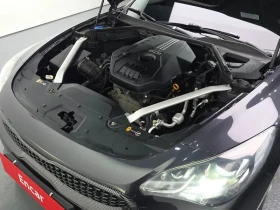 Kia Stinger 2.0Т/АWD/KEYLESS/360 КАМЕРИ/ПОДГРЕВ/ОБДУХВАНЕ/, снимка 6