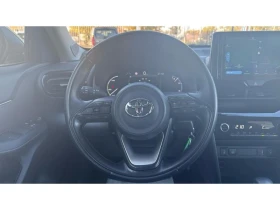 Toyota Yaris Cross CHIC, снимка 13