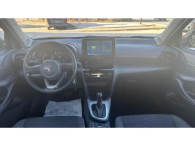 Toyota Yaris Cross CHIC, снимка 8