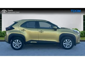 Toyota Yaris Cross CHIC, снимка 17