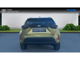 Toyota Yaris Cross CHIC, снимка 4
