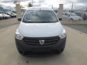 Dacia Dokker 1.6 i , снимка 2