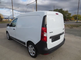Dacia Dokker 1.6 i , снимка 7