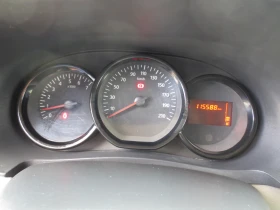 Dacia Dokker 1.6 i , снимка 11