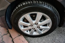 Toyota Yaris 1.4D-4D LOUNGE  | Mobile.bg    15