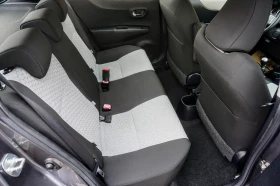 Toyota Yaris 1.4D-4D LOUNGE  | Mobile.bg    12