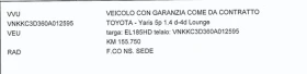 Toyota Yaris 1.4D-4D LOUNGE  | Mobile.bg    17