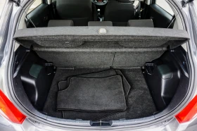 Toyota Yaris 1.4D-4D LOUNGE  | Mobile.bg    13