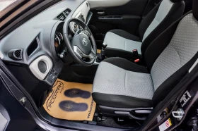 Toyota Yaris 1.4D-4D LOUNGE  | Mobile.bg    6