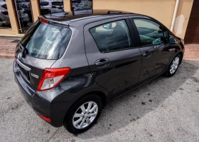 Toyota Yaris 1.4D-4D LOUNGE  | Mobile.bg    3