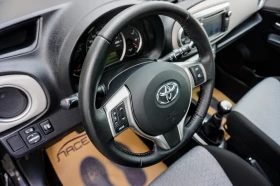 Toyota Yaris 1.4D-4D LOUNGE  | Mobile.bg    8