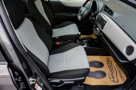 Toyota Yaris 1.4D-4D LOUNGE  | Mobile.bg    11