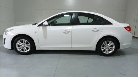 Chevrolet Cruze 1.8 I GPL | Mobile.bg    8