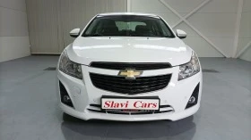 Chevrolet Cruze 1.8 I GPL | Mobile.bg    2