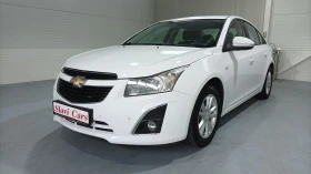 Chevrolet Cruze 1.8 I GPL - изображение 1