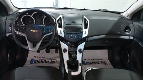 Chevrolet Cruze 1.8 I GPL | Mobile.bg   10