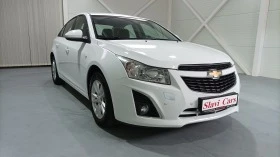 Chevrolet Cruze 1.8 I GPL | Mobile.bg    3