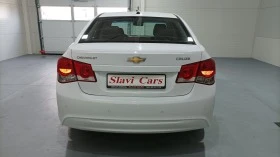 Chevrolet Cruze 1.8 I GPL | Mobile.bg    6