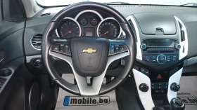Chevrolet Cruze 1.8 I GPL | Mobile.bg   11