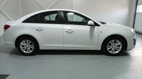 Chevrolet Cruze 1.8 I GPL | Mobile.bg    4