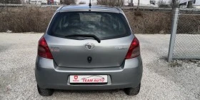 Toyota Yaris 1.3i SWISS | Mobile.bg    4