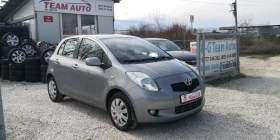 Toyota Yaris 1.3i SWISS | Mobile.bg    2