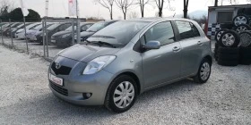 Toyota Yaris 1.3i SWISS | Mobile.bg    3